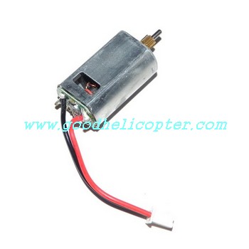 jxd-351 helicopter parts main motor with short shaft